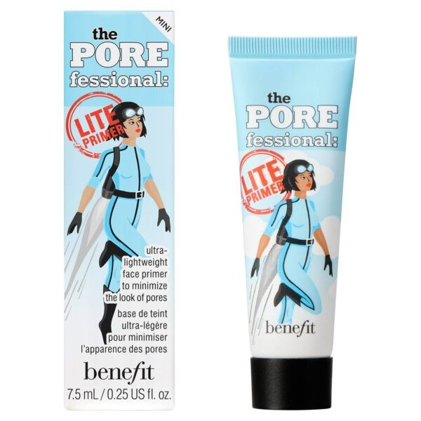 BENEFIT “THE POREFESSIONAL LITE PRIMER” 22ml