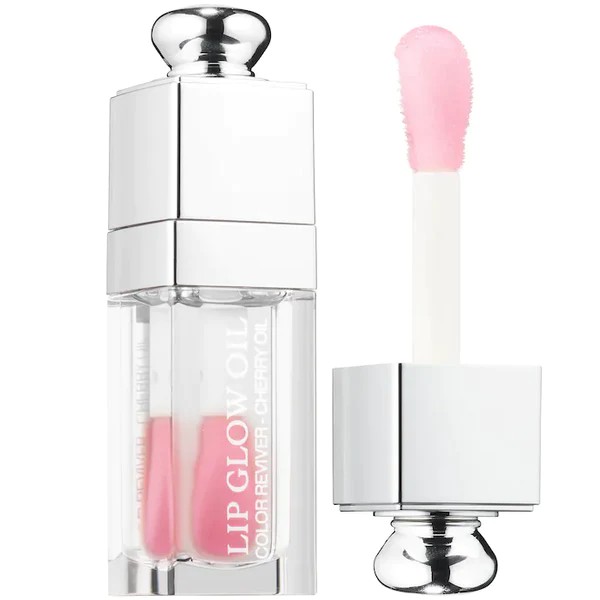 DIOR ADDICT LIP GLOW OIL 000 UNIVERSAL CLEAR