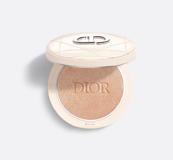 DIOR FOREVER COUTURE LUMINIZER 01 NUDE GLOW