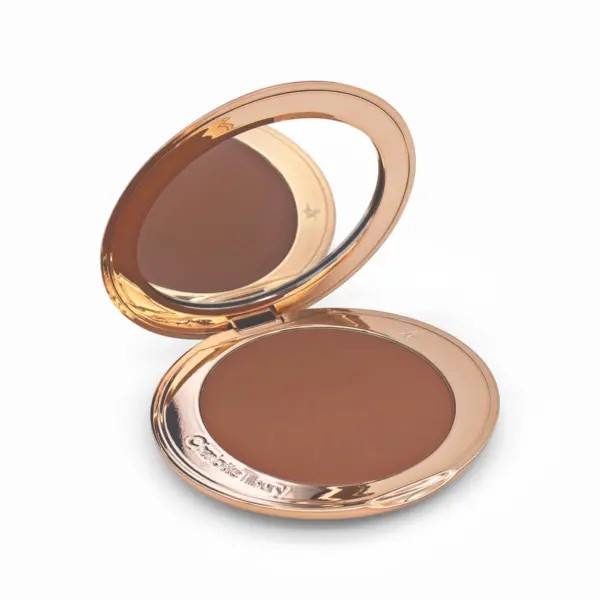 CHARLOTTE TILBURY AIRBRUSH BRONZER “4 DEEP” 16g