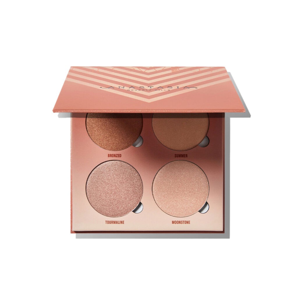 ANASTASIA BEVERLY HILLS SUN DIPPED GLOW KIT