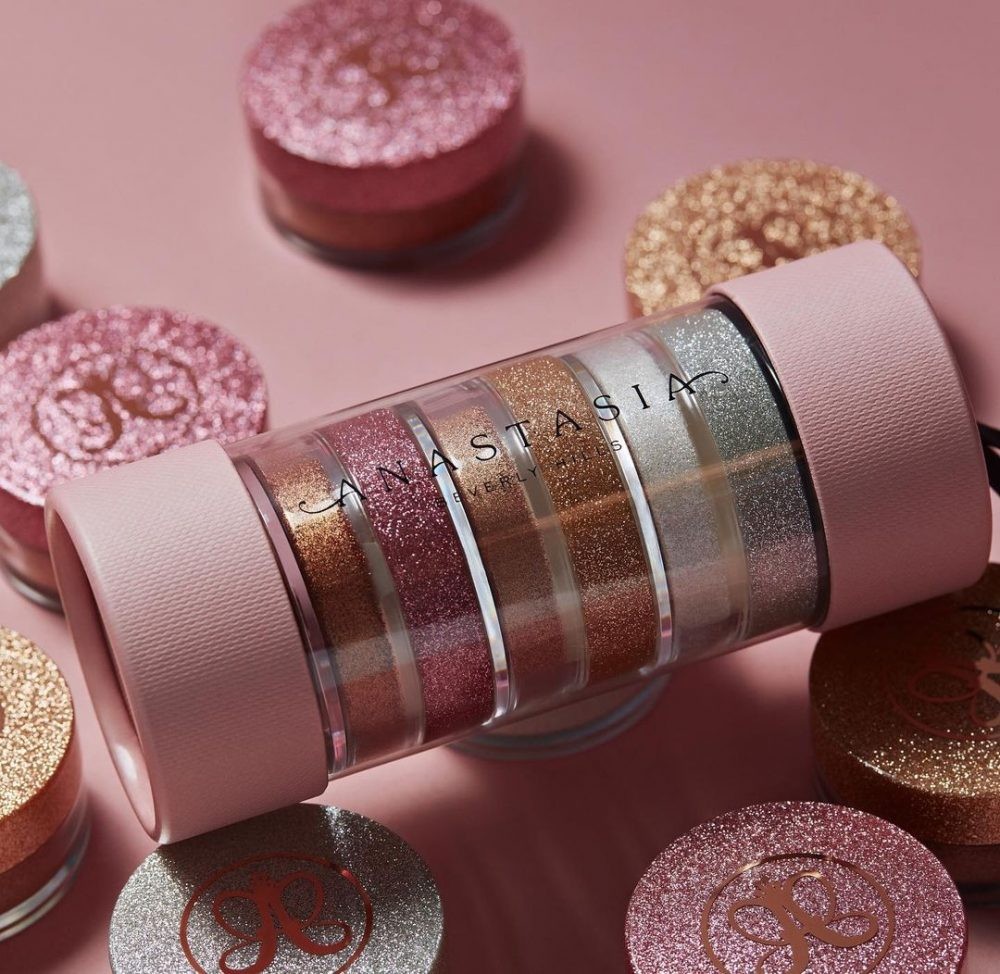 ANASTASIA BEVERLY HILLS LOOSE HIGHLIGHTER