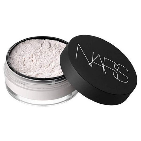 NARS LIGHT REFLECTING SETTING POWDER LOOSE “TRANSLUCENT CRYSTAL”