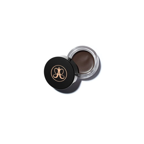 ANASTASIA BEVERLY HILLS DIPBROW POMADE “DARK BROWN” 4g