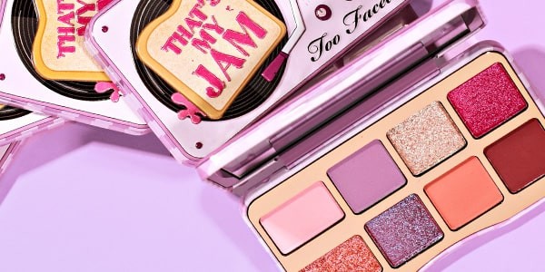 TOO FACED THAT’S MY JAM EYE SHADOW PALETTE
