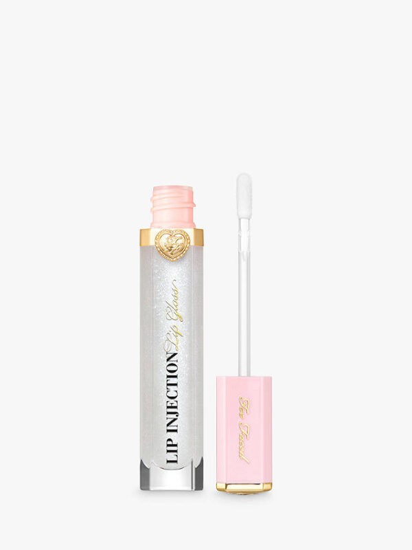 TOO FACED LIP INJECTION LIP GLOSS “STARS ARE ALIGNED” 6.5ml