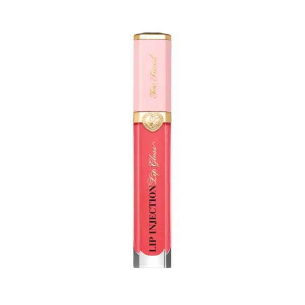 TOO FACED LIP INJECTION LIP GLOSS “ON BLAST” 6.5ml