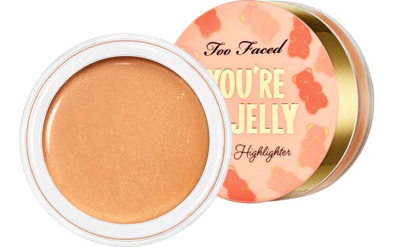 TOO FACED YOU´RE SO JELLY JELLY HIGHLIGHTER “BOURBON BRONZE” 18ml