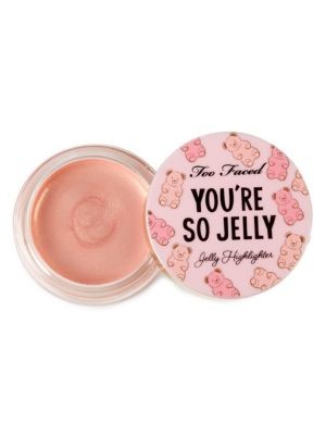 TOO FACED YOU´RE SO JELLY JELLY HIGHLIGHTER “ROSÉ PINK” 18ml