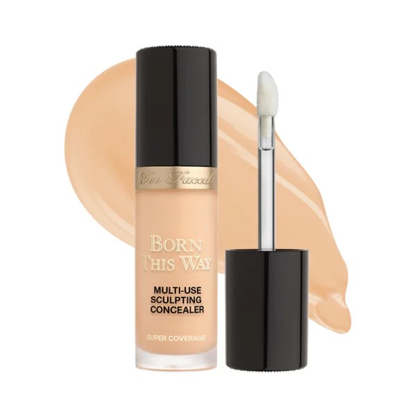 TOO FACED BORN THIS WAY MULTI USE SCULPTING CONCEALER “PEARL” 13.5ml