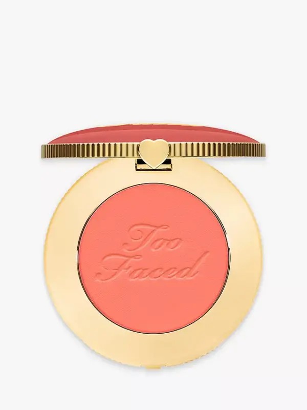 TOO FACED CLOUD CRUSH BLUSH “TEQUILA SUNSET” 5g