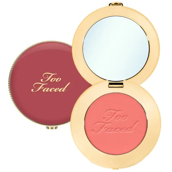 TOO FACED CLOUD CRUSH BLUSH “HEAD IN THE CLOUDS” 5g