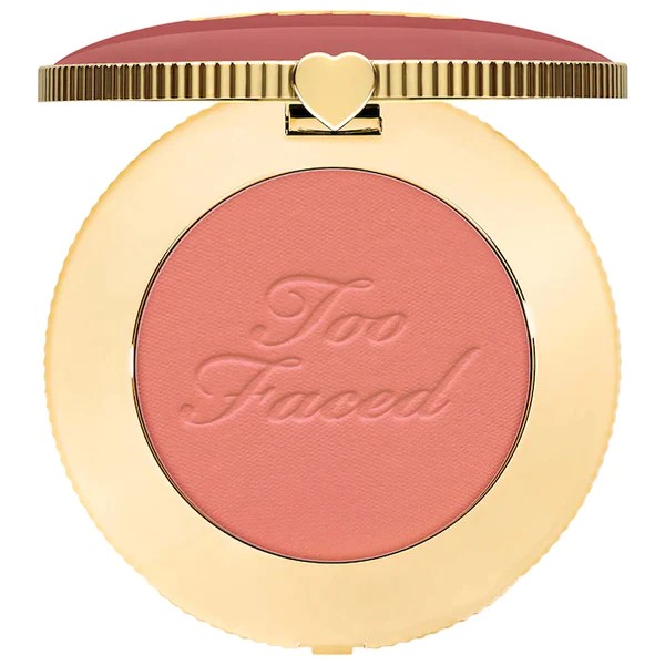 TOO FACED CLOUD CRUSH BLUSH “VELVET CRUSH” 5 g