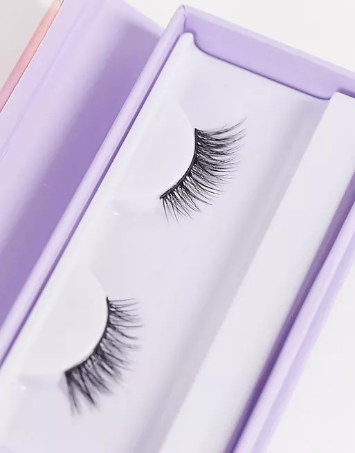 REVOLUTION X LENKALUL HALF LASHES