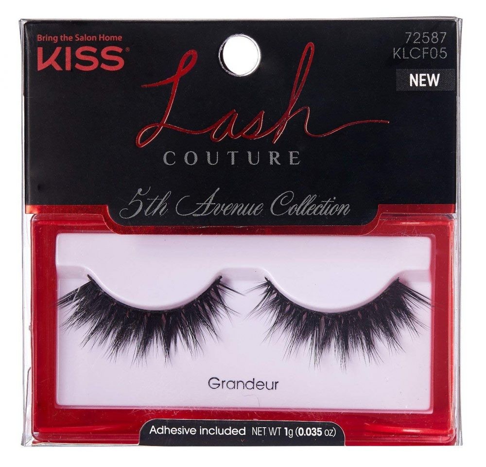 KISS LASH COUTURE “GRANDEUR”