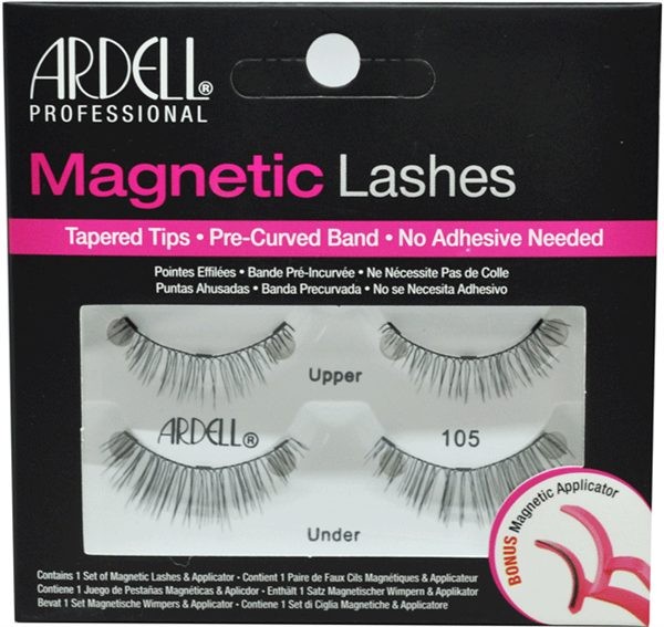 ARDELL MAGNETIC LASHES 105