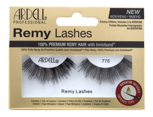 ARDELL REMY LASHES 776