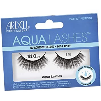 ARDELL AQUA LASHES 345