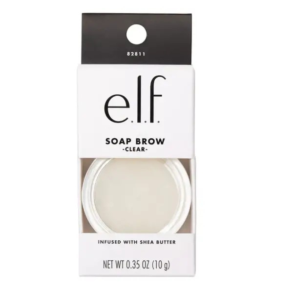 E.L.F. SOAP BROW “CLEAR” 10g