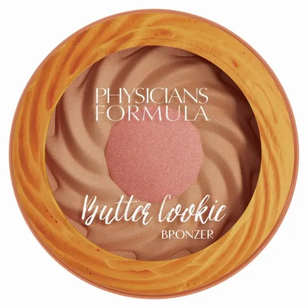 PHYSICIANS FORMULA BUTTER COOKIE BRONZER “SUGAR” 11.3g