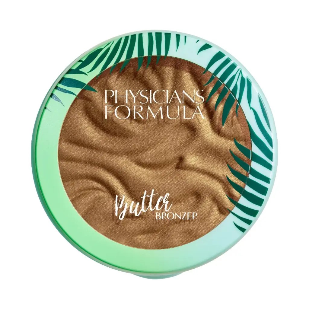 PHYSICIANS FORMULA MURUMURU BUTTER BRONZER “BRAZILIAN GLOW” 11g