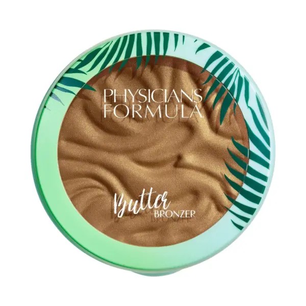 PHYSICIANS FORMULA MURUMURU BUTTER BRONZER “BRAZILIAN GLOW” 11g