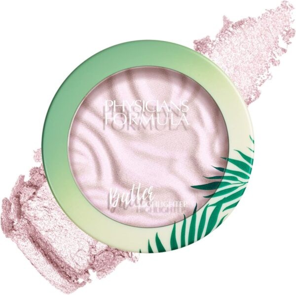 PHYSICIANS FORMULA BUTTER HIGHLIGHTER “IRIDESCENCE” 5g