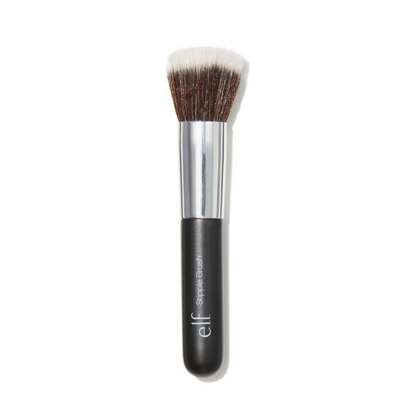 E.L.F. BEAUTIFULLY BARE STIPPLE BRUSH