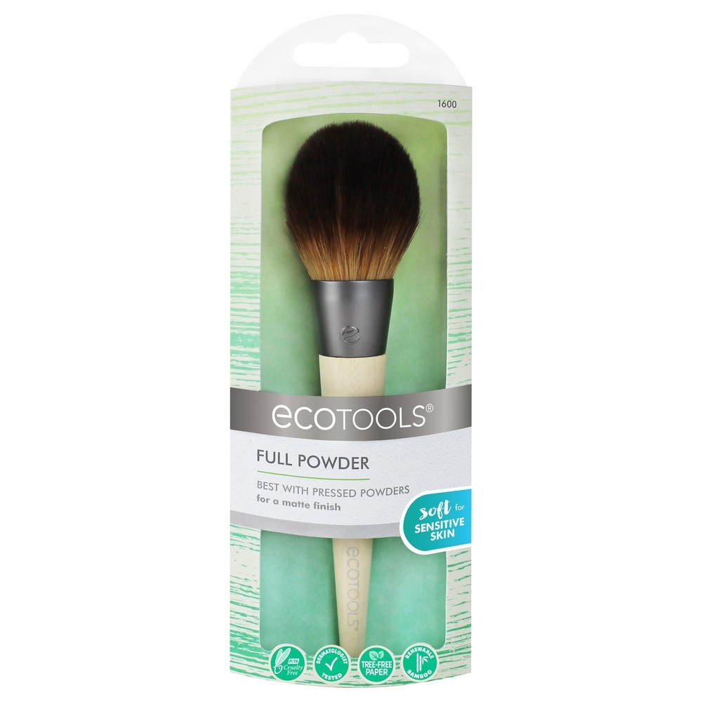 ECOTOOLS FULL POWDER 1600