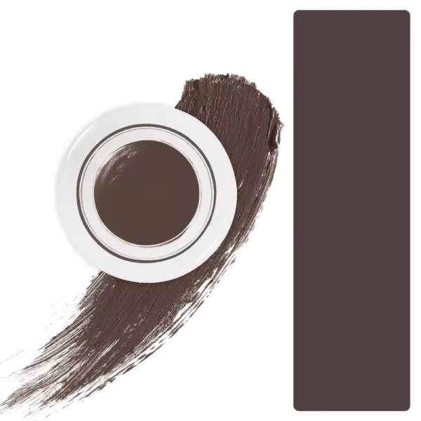MAYBELLINE TATTOO STUDIO BROW POMADE 380 DEEP BROWN