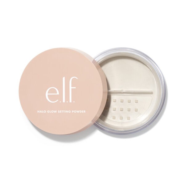 E.L.F. HALO GLOW SETTING POWDER “LIGHT”