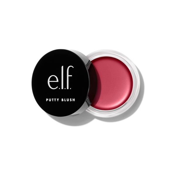 E.L.F. “CARIBBEAN” PUTTY BLUSH