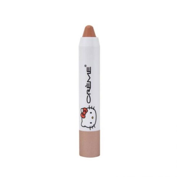THE CREME SHOP X HELLO KITTY HELLO LIPPY TINTED MOISTURIZING LIP BALM BIRTHDAY BABE