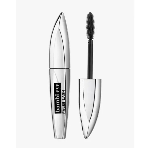 LOREAL BAMBI EYE MASCARA 400 BLACKEST BLACK