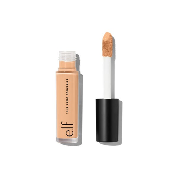 E.L.F. 16HR CAMO CONCEALER MEDIUM BEIGE