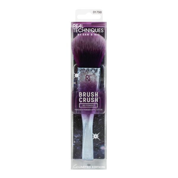 REAL TECHNIQUES BRUSH CRUSH 300 POWDER 01798