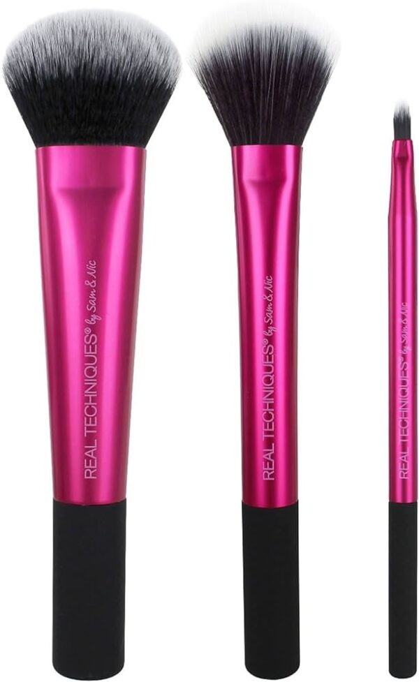 REAL TECHNIQUES CHEEK AND LIP SET 01465