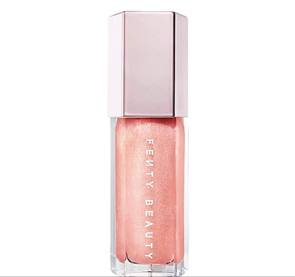 FENTY BEAUTY GLOSS BOMB UNIVERSAL LIP LUMINIZER SWEET MOUTH 04