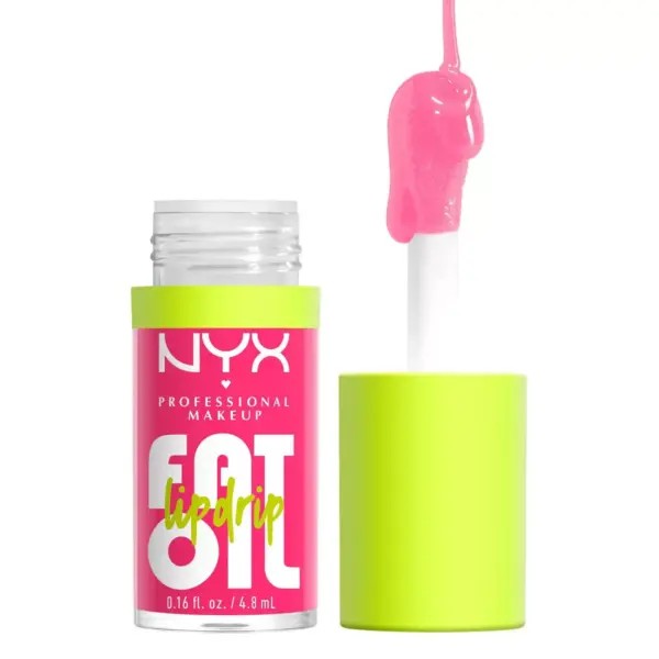 NYX FAT OIL LIP DRIP “MISSED CALL”