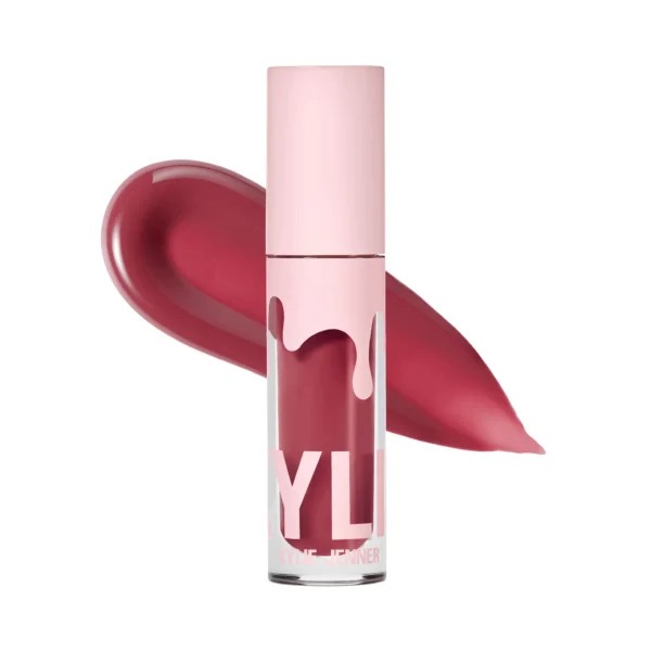 KYLIE JENNER HIGH GLOSS 100 POSIE K