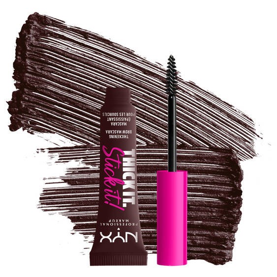 NYX THICK IT. STICK IT! MASCARA DE CEJAS “ESPRESSO”
