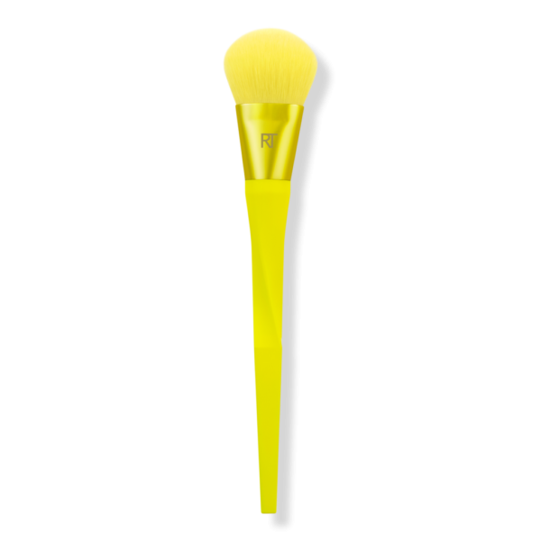 REAL TECHNIQUES DAYGLEAM GLASSY GLOW FOUNDATION BRUSH 0069