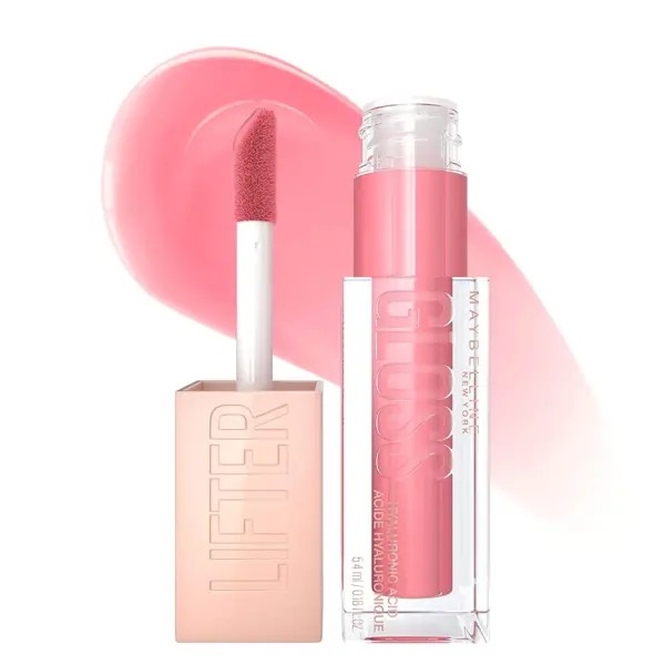 MAYBELLINE LIFTER GLOSS 021 GUMMY BEAR