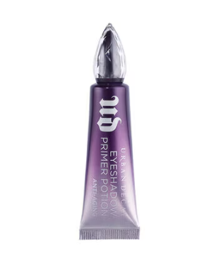 URBAN DECAY eye shadow primer potion (primer para sombras) – ANTI-AGING