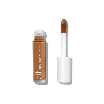 E.L.F HYDRATING CAMO CONCEALER DEEP CARAMEL