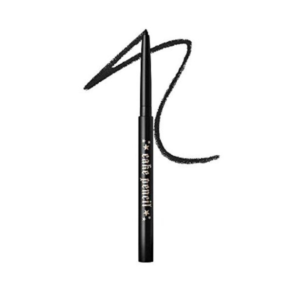 KVD CAKE PENCIL TROOPER BLACK