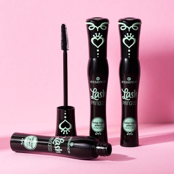 ESSENCE LASH PRINCESS FALSE LASH EFFECT MASCARA