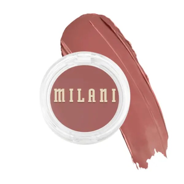 MILANI CHEEK KISS CREAM BLUSH 110 NUDE KISS