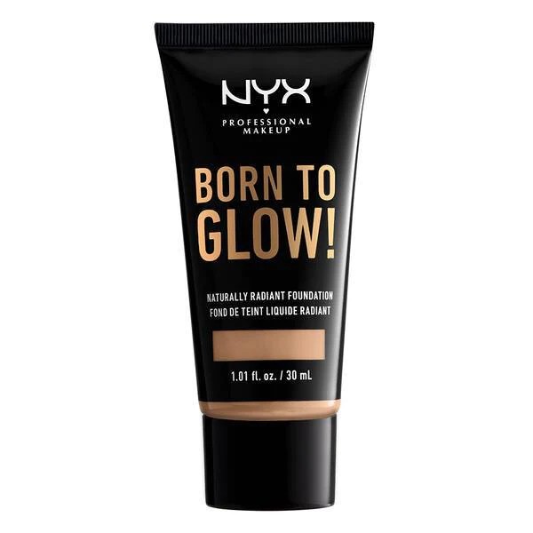 NYX BORN TO GROW TONO MEDIUM OLIVE