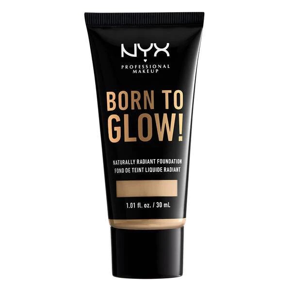 NYX BORN TO GROW TONO NUDE